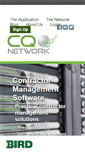 Mobile Screenshot of cqnetwork.com